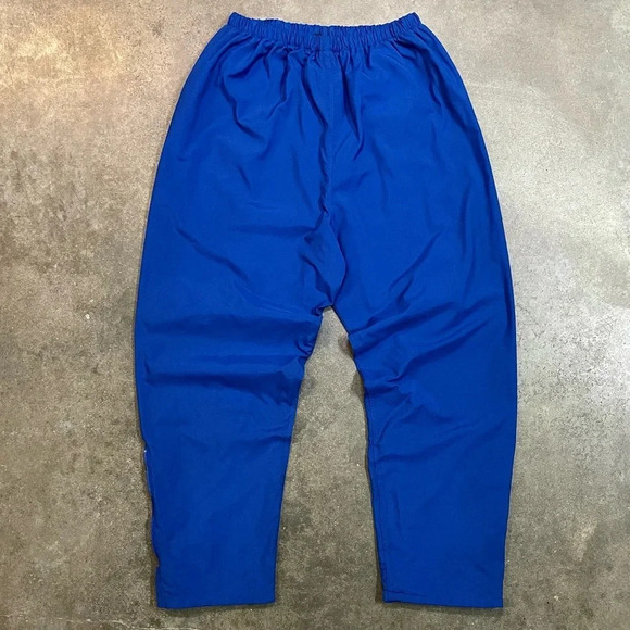 Vintage Sterns RipStop Nylon Zip Leg Pants Y2K - Picture 1 of 8